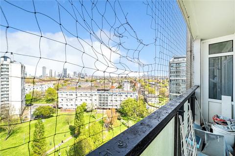 2 bedroom apartment for sale, Brandon Estate, London