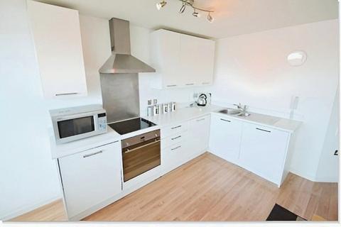 1 bedroom apartment for sale, 440, Marco Island, Huntingdon Stret, Nottinghamshire