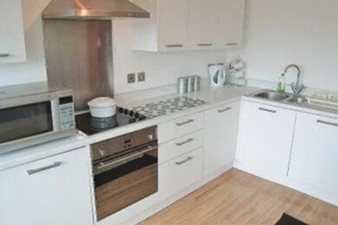 1 bedroom apartment for sale, 441 Marco Island, Huntingdon Street, Nottinghamshire