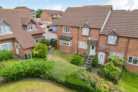 3 bedroom end of terrace house for sale, Knights Manor Way, Dartford, Kent, DA1