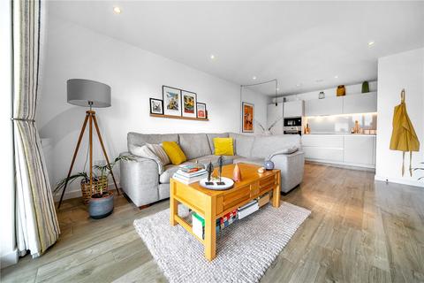 Flat 9, 3 Station Approach, London, SE26 5FD