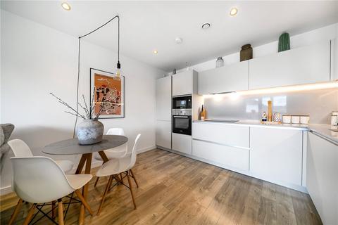 Flat 9, 3 Station Approach, London, SE26 5FD