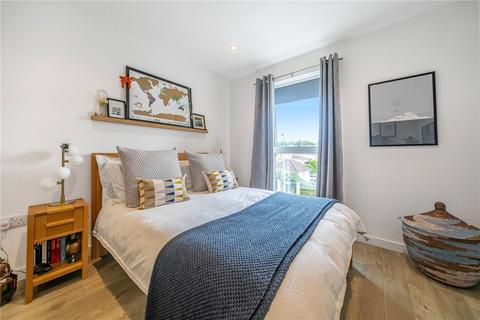 Flat 9, 3 Station Approach, London, SE26 5FD