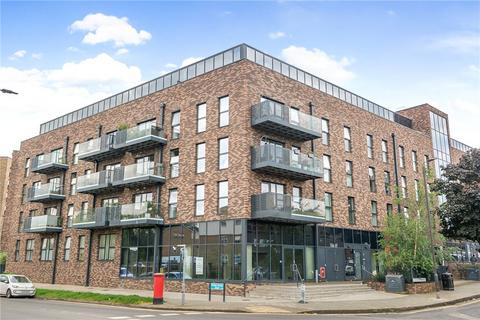 Flat 9, 3 Station Approach, London, SE26 5FD