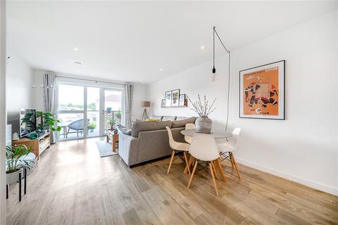 Flat 9, 3 Station Approach, London, SE26 5FD