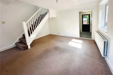 2 bedroom end of terrace house for sale, Covert Grove, Waterlooville, Hampshire