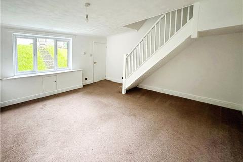 2 bedroom end of terrace house for sale, Covert Grove, Waterlooville, Hampshire