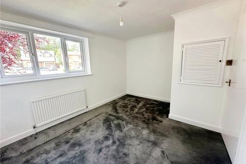 2 bedroom end of terrace house for sale, Covert Grove, Waterlooville, Hampshire