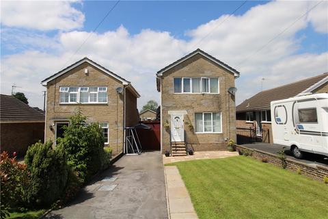 3 bedroom detached house for sale, Green Bank, Barnoldswick, Lancashire, BB18