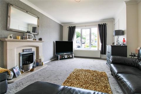 3 bedroom detached house for sale, Green Bank, Barnoldswick, Lancashire, BB18