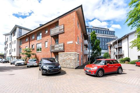 The Atrium, 11 Anvil Street, Bristol, BS2 0QQ