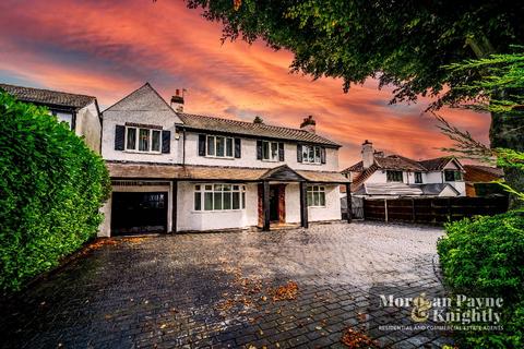 5 bedroom detached house to rent, Tettenhall, Wolverhampton WV6