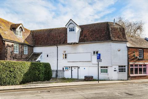 Mixed use for sale, The Watermill, High Street, Edenbridge