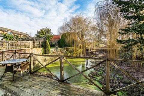 undefined, The Watermill, High Street, Edenbridge