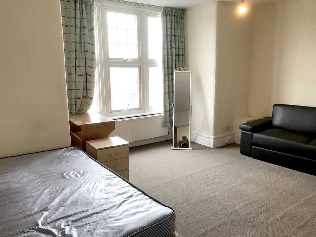 Bedroom 1.
