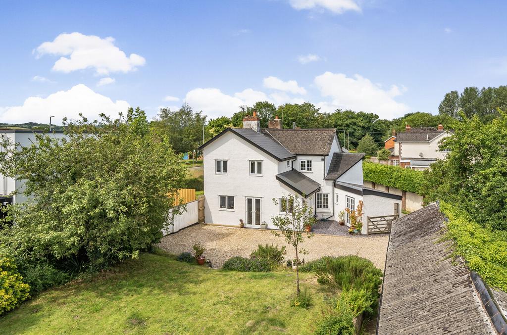Stoneyford Cottages, Stoneyford... 3 bed semidetached house for sale