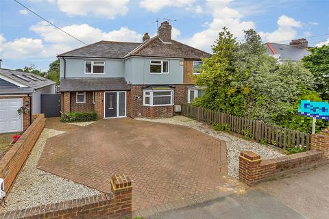 4 bedroom semi-detached house for sale, Monkton Street, Monkton, Ramsgate, Kent