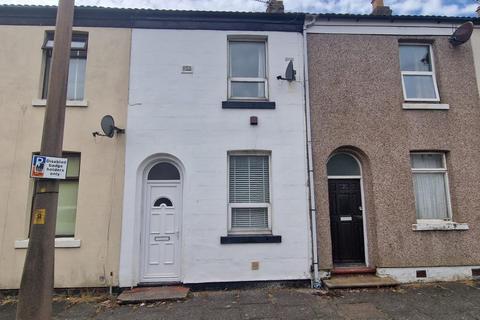 2 bedroom terraced house to rent, Walmsley Street, Fleetwood FY7