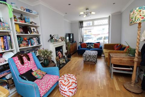 3 bedroom end of terrace house for sale, Leonards Avenue, Easton, Bristol BS5 6BG