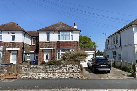 3 bedroom semi-detached house for sale, Church Walk, Worthing BN11