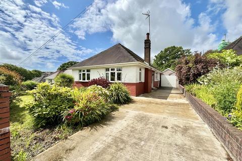 2 bedroom detached bungalow for sale, Hen Parc Lane, Upper Killay, Swansea