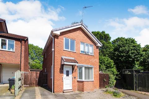 3 bedroom detached house for sale, Favenfield Road, Thirsk