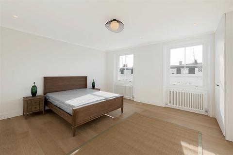 2 bedroom apartment to rent, Sutherland Street SW1
