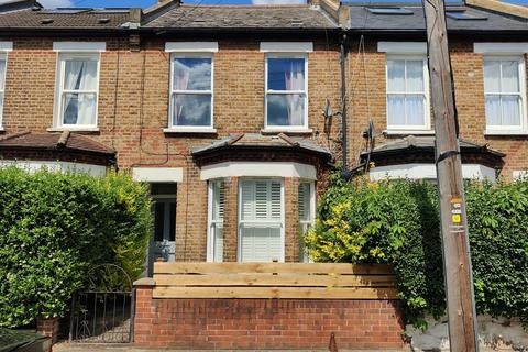 2 bedroom terraced house for sale, Carlwell Street, SW17