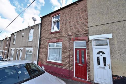 3 bedroom terraced house for sale, Cochrane Terrace, Ferryhill