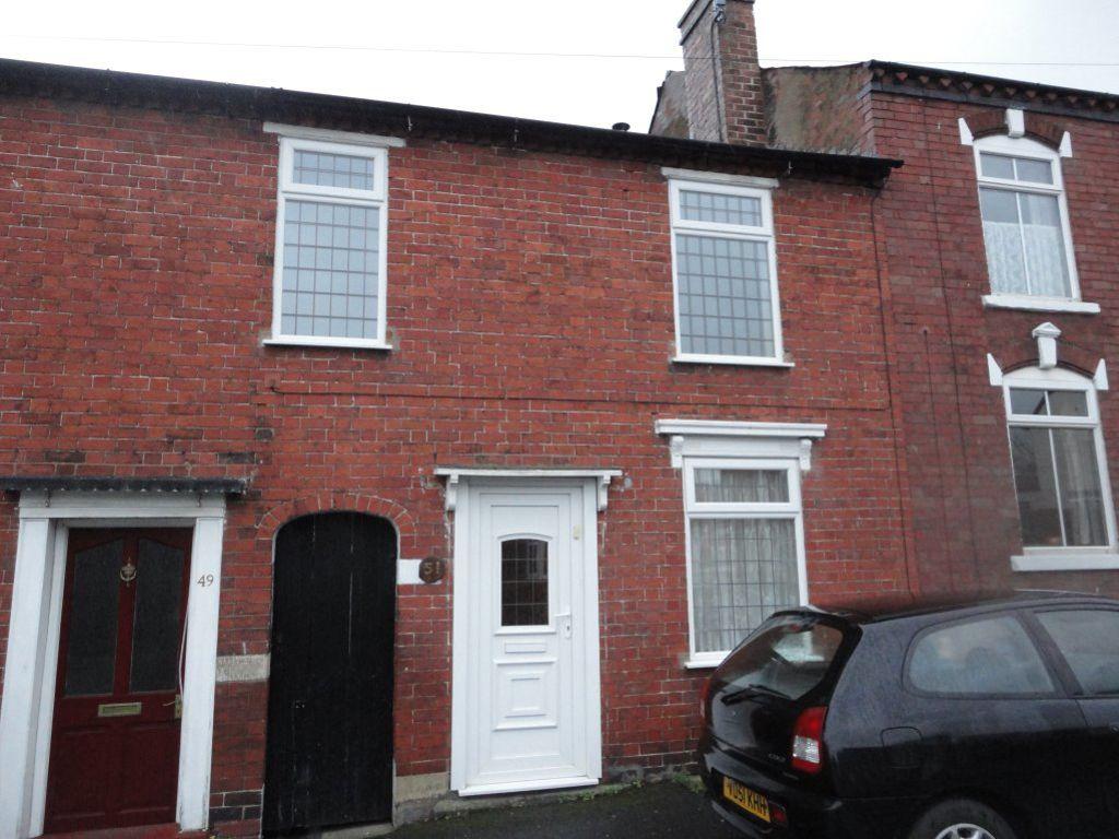 King Street, Wollaston 2 bed terraced house to rent £825 pcm (£190 pw)