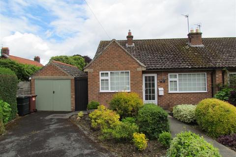 2 bedroom semi-detached house for sale, Southlands, Helmsley, York