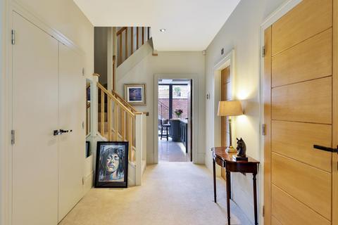 4 bedroom townhouse for sale, Peckitt Street, York, YO1 9SF