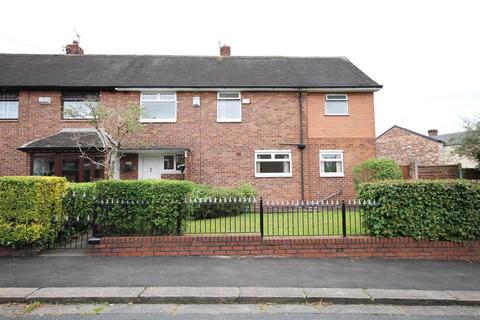 3 bedroom semi-detached house for sale, Dartford Avenue, Eccles, Manchester