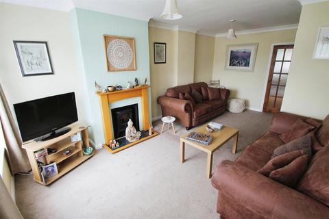 2 bedroom terraced house for sale, Hillside, Ludlow