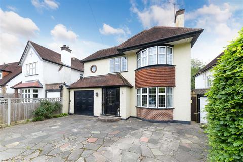 5 bedroom detached house for sale, Tadworth Street, Tadworth