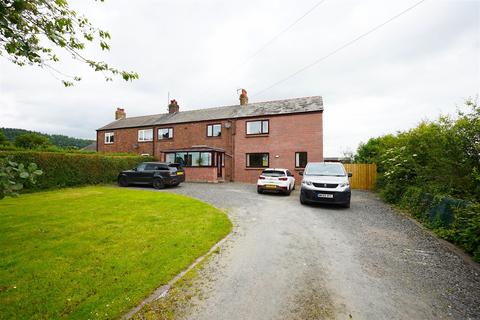 4 bedroom semi-detached house for sale, Castle Cottage, Millom