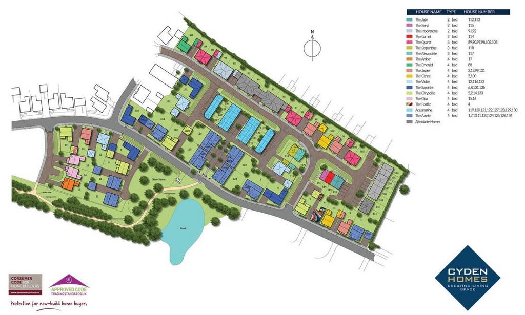 Site map