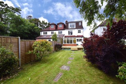 3 bedroom semi-detached house to rent, Sevenoaks Road, Orpington BR6