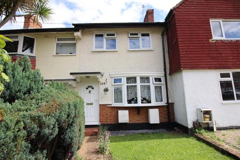 2 bedroom house for sale, Browning Avenue, Worcester Park