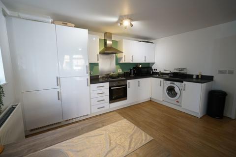 2 bedroom apartment to rent, Flat , Witham House, Schoolfield Way, Grays