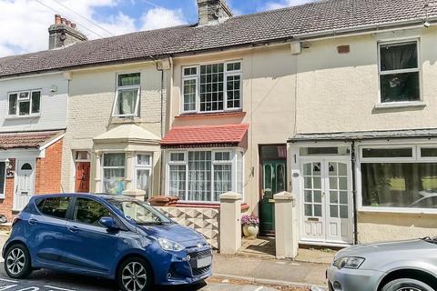 3 bedroom terraced house for sale, Court Lodge Road, Gillingham, Kent