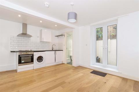 1 bedroom apartment for sale, Bath Street, Brighton