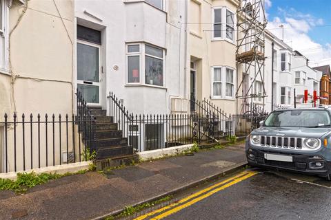 1 bedroom apartment for sale, Bath Street, Brighton