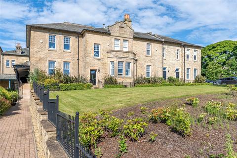 3 bedroom end of terrace house for sale, 4 Bewerley Mews, Melbeck Close, Menston, Ilkley, West Yorkshire