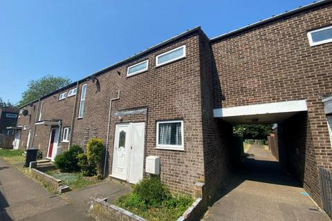 3 bedroom terraced house to rent, Swanspool, Ravensthorpe, Peterborough