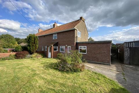 3 bedroom semi-detached house to rent, CHAWLEIGH