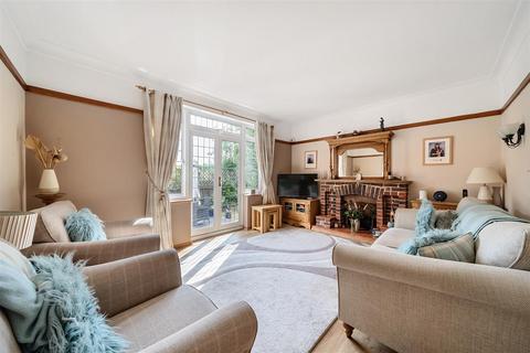 4 bedroom detached house for sale, Broxbourne Road, Orpington BR6