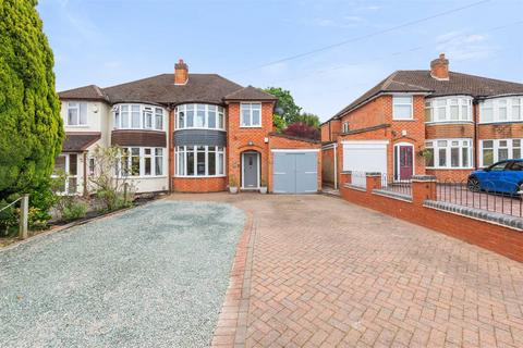 3 bedroom semi-detached house for sale, Yoxall Road, Shirley