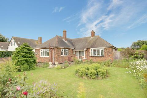 2 bedroom detached bungalow for sale, Hillside Avenue, Sutton-On-Sea LN12