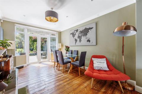 5 bedroom semi-detached house for sale, Bruton Way, Ealing